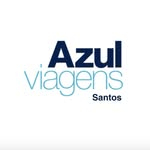 Azul Viagens Santos — agência de viagens e turismo
